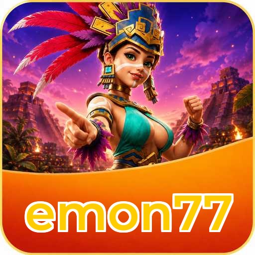 Instalasi emon77