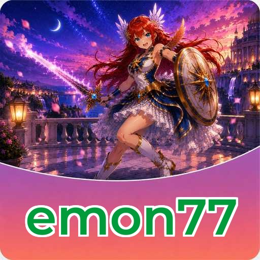 Keamanan emon77