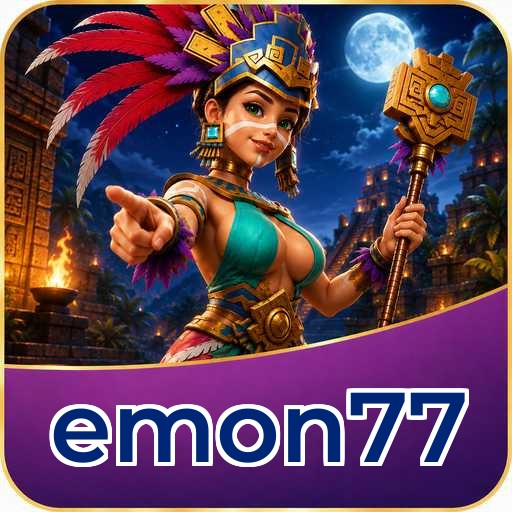 Screenshot Proses Instalasi emon77 APK